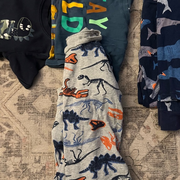 Pajama Bundle - Picture 3 of 9